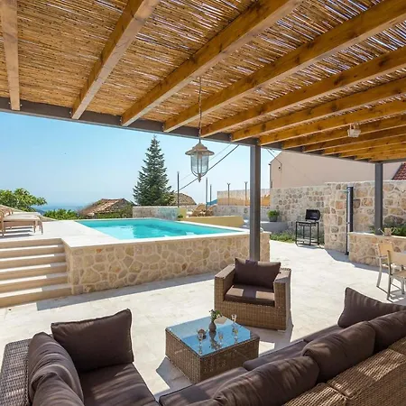 Ambiance * Ντουμπρόβνικ