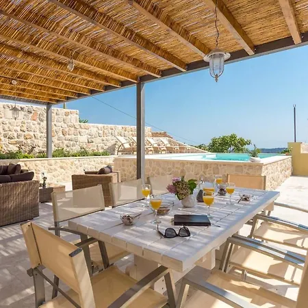 Ambiance Villa *